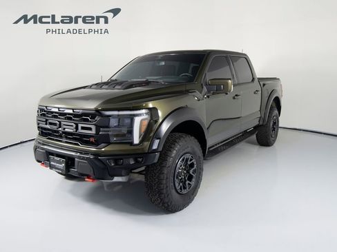 Used 2024 Ford F150 Raptor w/ Equipment Group 803A Raptor R image 1