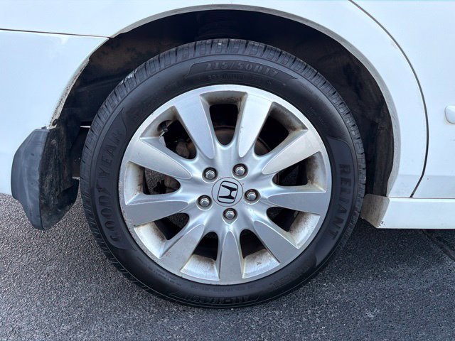 Used 2007 Honda Accord EX-L image 9