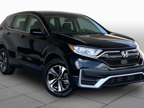 Used 2021 Honda CR-V Special Edition image 3