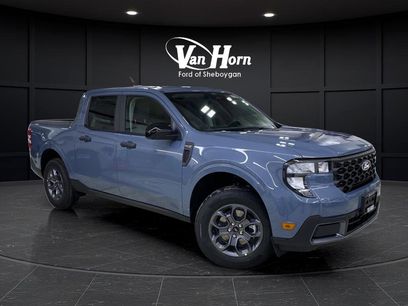 New 2026 Ford Maverick XLT w/ Equipment Group 301A