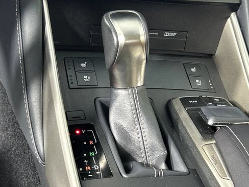 Used 2017 Lexus IS 300 AWD image 24