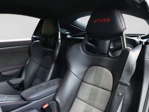 Used 2023 Porsche 718 Cayman GT4 RS RWD image 25