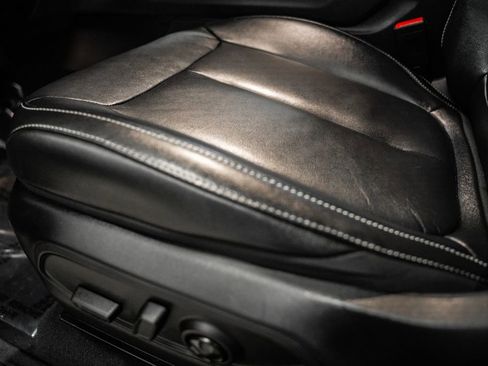 Certified 2023 Jeep Grand Cherokee Limited image 41