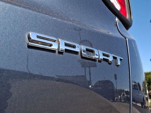 Used 2020 Jeep Renegade Sport w/ Sport Appearance Group AWD/4WD image 30