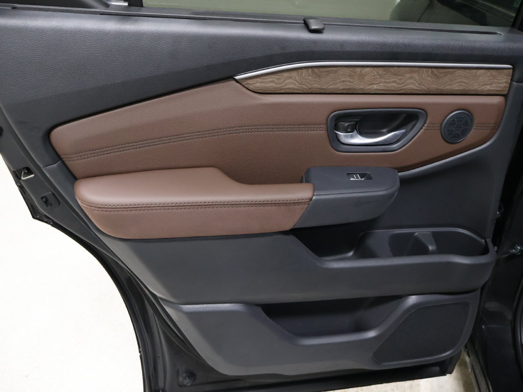 New 2026 Honda Pilot Elite image 14