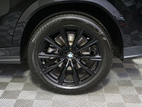 Used 2022 BMW X6 xDrive40i w/ Executive Package AWD/4WD image 20
