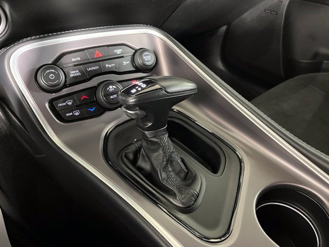 Used 2022 Dodge Challenger R/T Scat Pack RWD image 30