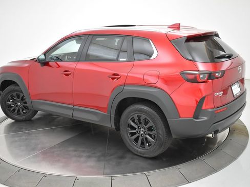New 2026 MAZDA CX-50 2.5 Hybrid w/ Cargo Package AWD/4WD image 8
