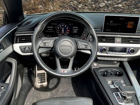 Used 2019 Audi S5 Prestige w/ Luxury Package image 5