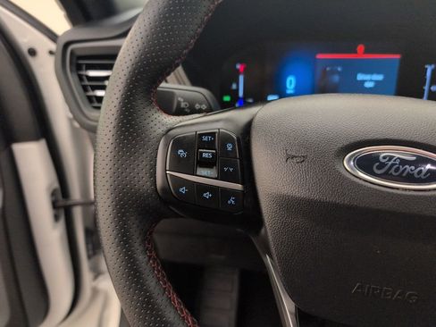 Used 2024 Ford Escape ST-Line w/ Tech Pack #1 image 37