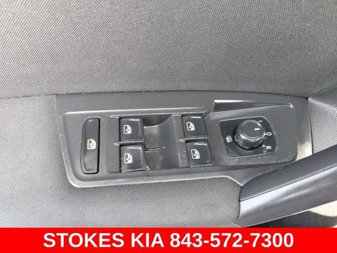 Used 2021 Volkswagen Tiguan S AWD/4WD image 18