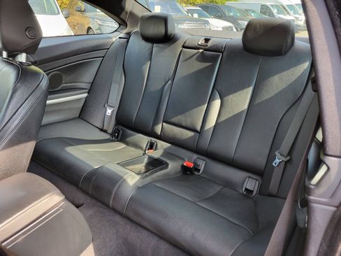 Used 2017 BMW 430i xDrive Coupe AWD/4WD image 17