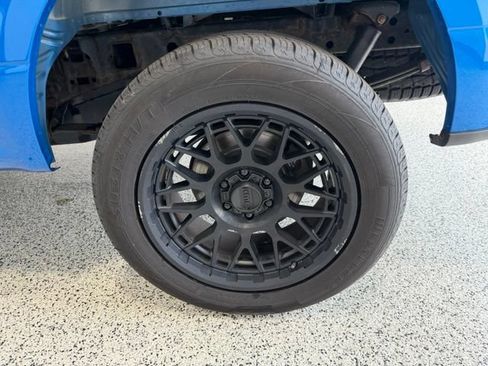Used 2020 Ford F150 XLT AWD/4WD image 32