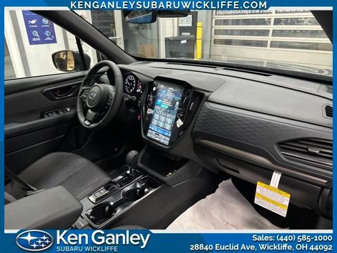 Used 2026 Subaru Forester Premium image 16