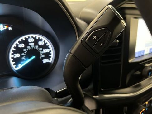 Used 2023 Ford F150 XL w/ STX Appearance Package AWD/4WD image 15