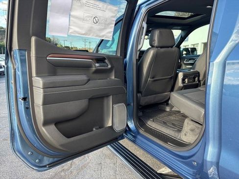 New 2026 GMC Sierra 1500 Denali w/ Denali Reserve Package image 30