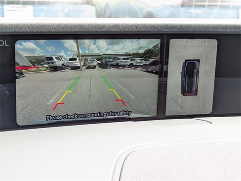 New 2025 Lincoln Nautilus Premier w/ Jet Appearance Package image 19