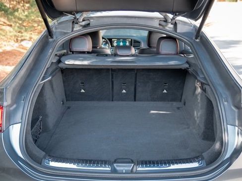 Used 2023 Mercedes-Benz GLE 53 AMG 4MATIC Coupe image 20