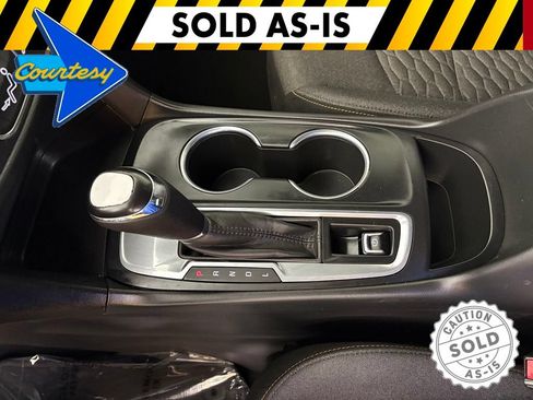 Used 2020 Chevrolet Equinox LT FWD image 29