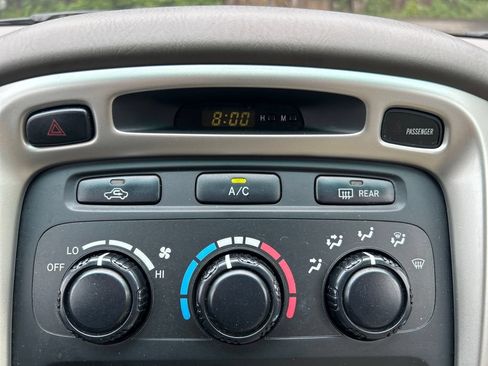 Used 2004 Toyota Highlander V6 AWD/4WD image 23