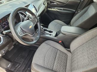 Used 2023 Chevrolet Equinox LT AWD/4WD video 2