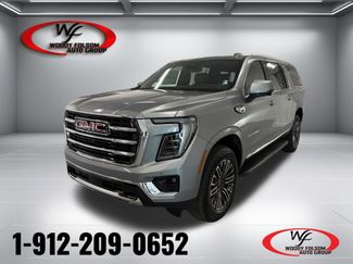 New 2026 GMC Yukon XL Elevation w/ LPO, Floor Liner Package RWD 360° Tour
