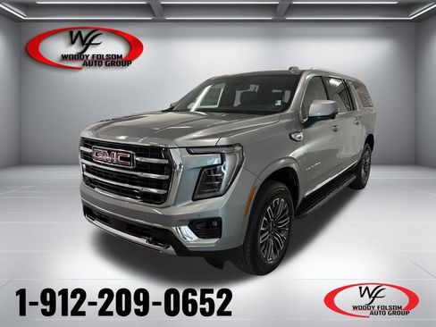 New 2026 GMC Yukon XL Elevation w/ LPO, Floor Liner Package RWD image 1