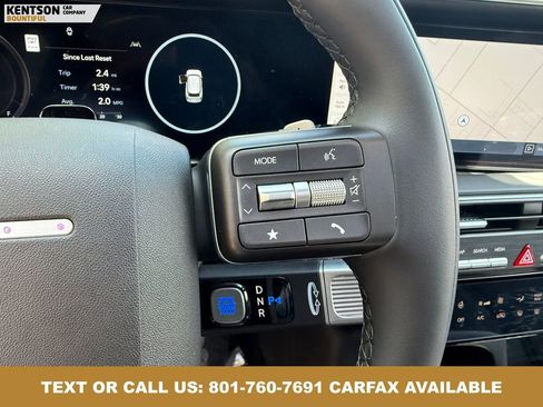 Used 2026 Hyundai Palisade Calligraphy AWD/4WD image 18