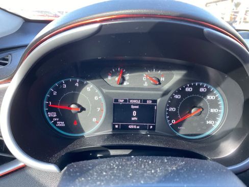 Used 2023 Chevrolet Malibu LT image 13