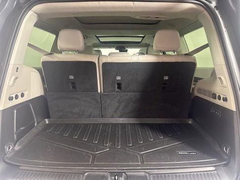 Used 2023 Jeep Wagoneer Series II w/ Convenience Group I image 21