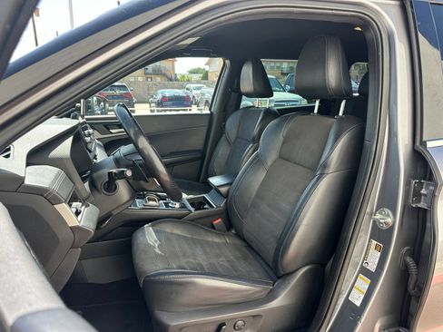 Used 2023 Mitsubishi Outlander SE AWD/4WD image 10