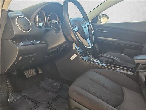Used 2011 MAZDA MAZDA6 i Touring image 10