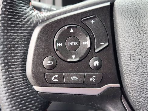Certified 2023 Honda Passport TrailSport image 23