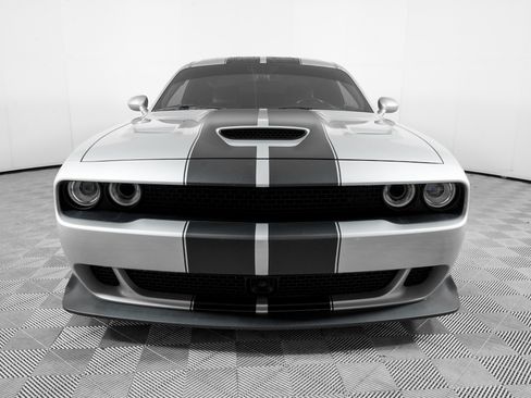 Used 2021 Dodge Challenger R/T Scat Pack image 2