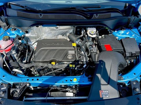 New 2026 Chevrolet Trax ACTIV w/ Driver Confidence Package image 24