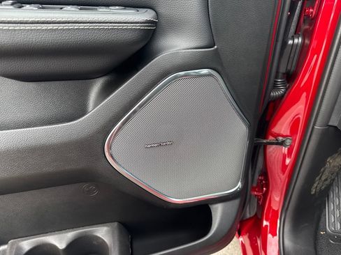 New 2027 RAM 1500 Laramie w/ Night Edition AWD/4WD image 19