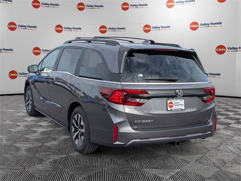 New 2026 Honda Odyssey EX-L image 7