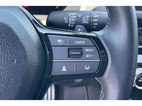 Certified 2025 Honda Civic Sport image 36