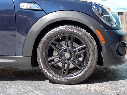 Used 2013 MINI Cooper S w/ Premium Pkg 2 image 36