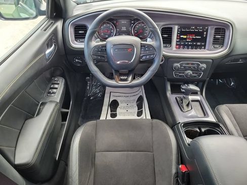 Used 2023 Dodge Charger Scat Pack RWD image 13