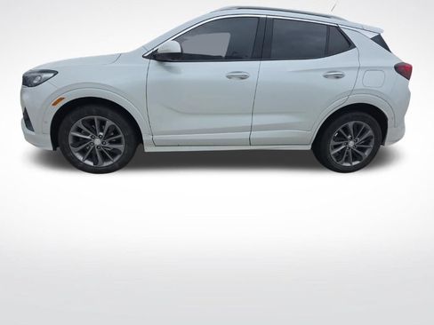 Used 2020 Buick Encore GX Essence w/ Advanced Technology Package FWD image 3