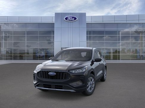 New 2026 Ford Escape Active FWD image 2