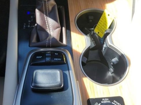 Used 2018 Lexus RX 350L AWD image 14