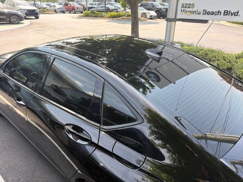 Used 2022 Acura TLX SH-AWD w/ A-SPEC Pkg image 8