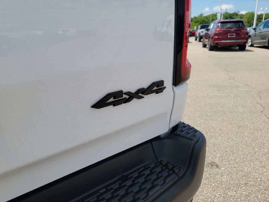 Used 2025 RAM 1500 Rebel w/ Rebel Level 1 Equipment Group AWD/4WD image 7
