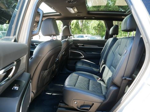 Certified 2023 Kia Telluride SX X-Line AWD/4WD image 35