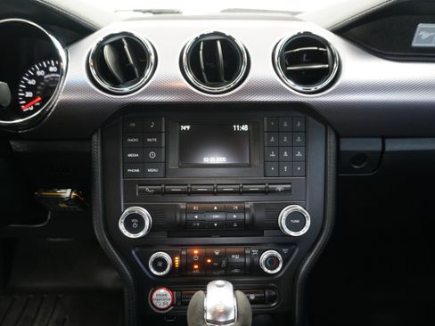 Used 2016 Ford Mustang Coupe w/ Interior & Wheel Package image 16