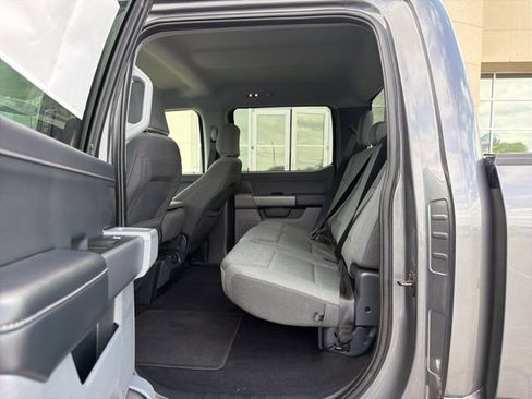 Certified 2024 Ford F150 XLT AWD/4WD image 14
