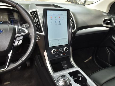 Used 2022 Ford Edge SEL w/ Convenience Package AWD/4WD image 21