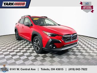 Certified 2025 Subaru Crosstrek 2.0i Premium 360° Tour